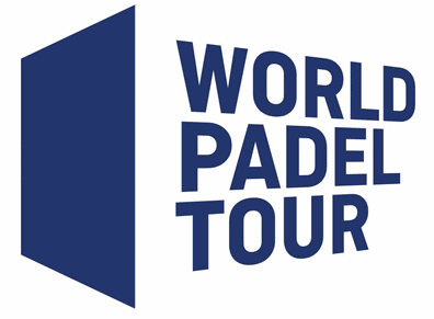 Logo World Padel Tour 